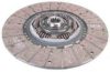 KAWE 4616 Clutch Disc